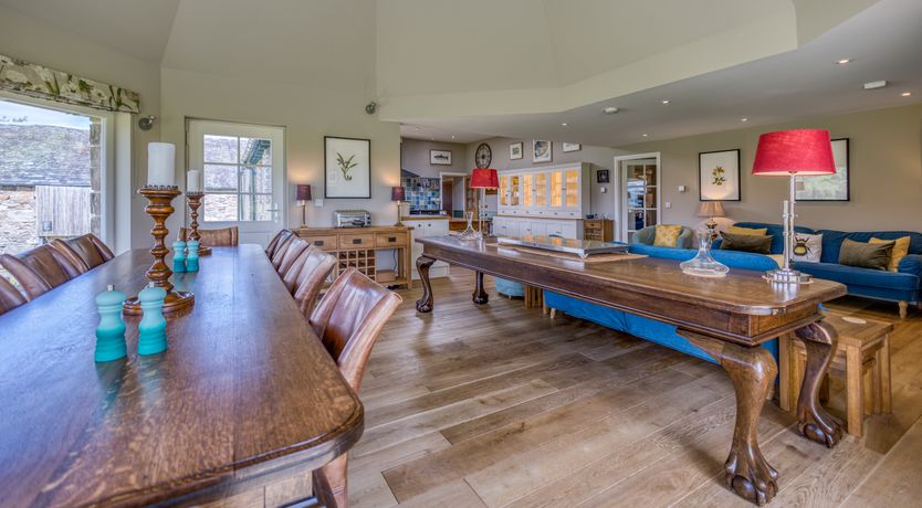 Photo of Beside the Farmhouse