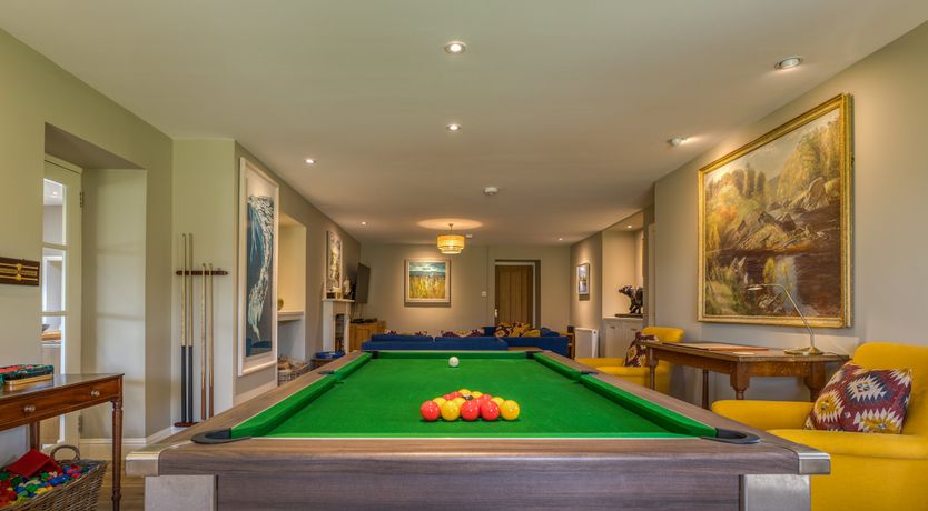 Photo of Beside the Farmhouse