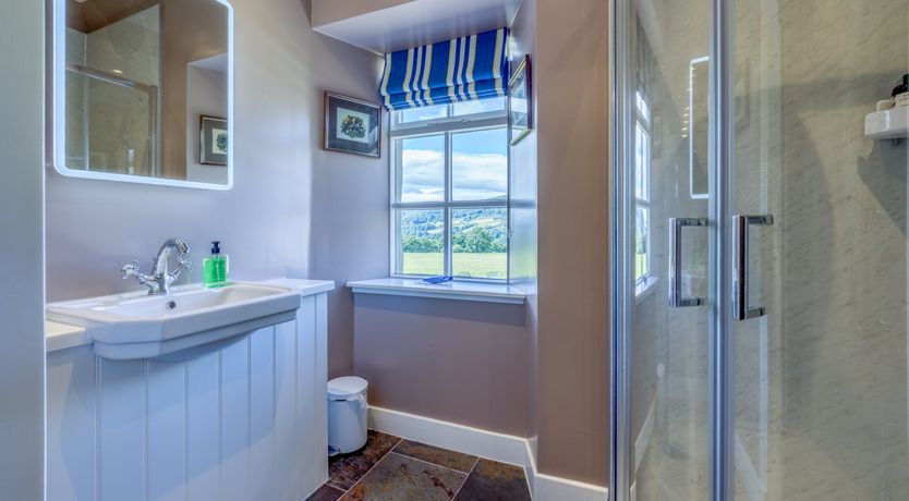 Photo of Beside the Farmhouse