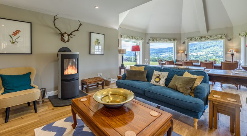 Photo of Beside the Farmhouse