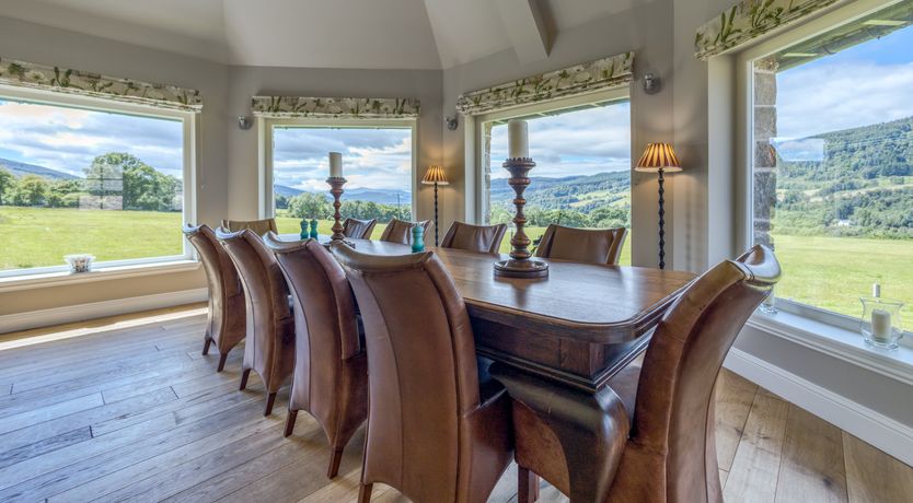 Photo of Beside the Farmhouse