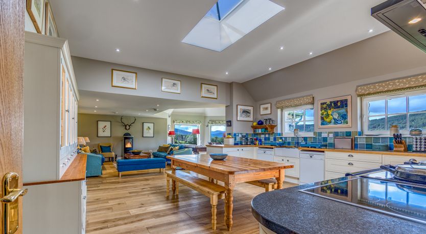 Photo of Beside the Farmhouse