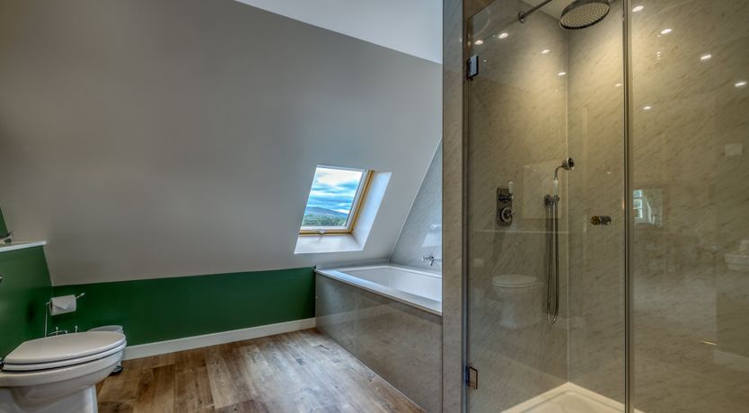 Photo of Beside the Farmhouse