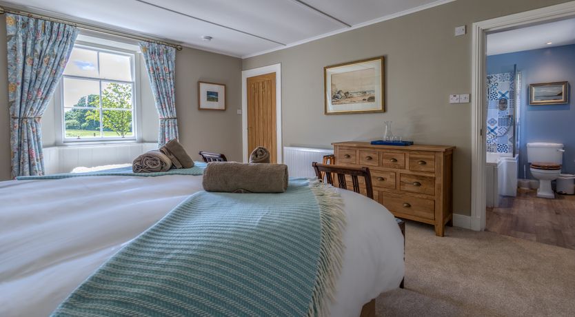 Photo of Beside the Farmhouse