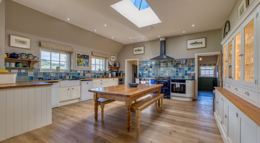 Photo of Beside the Farmhouse