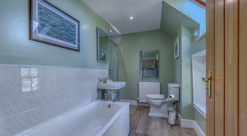 Photo of Beside the Farmhouse