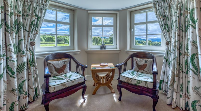 Photo of Beside the Farmhouse