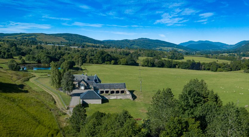 Photo of Beside the Farmhouse