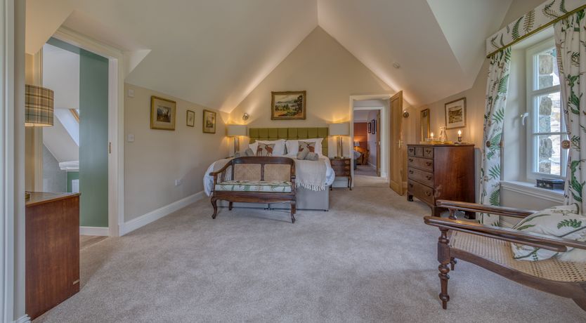 Photo of Beside the Farmhouse