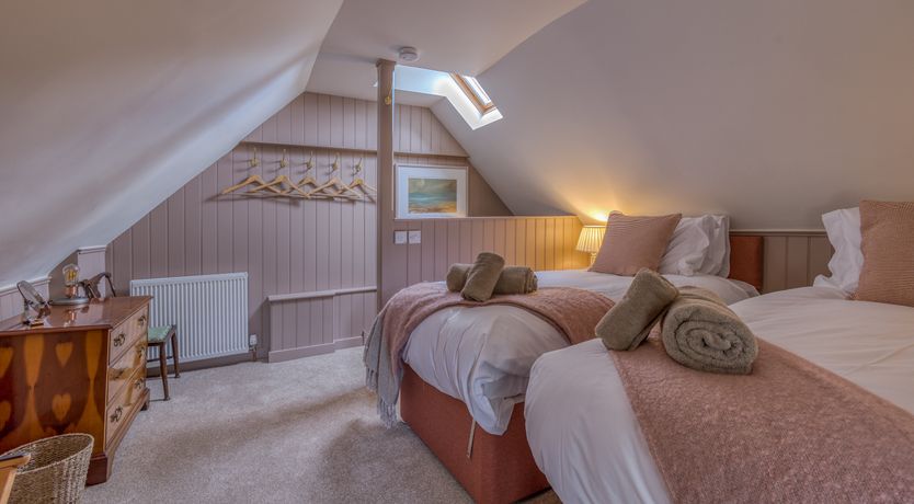 Photo of Beside the Farmhouse