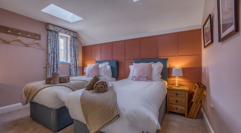 Photo of Beside the Farmhouse