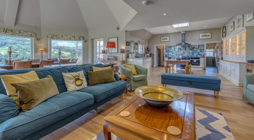 Photo of Beside the Farmhouse