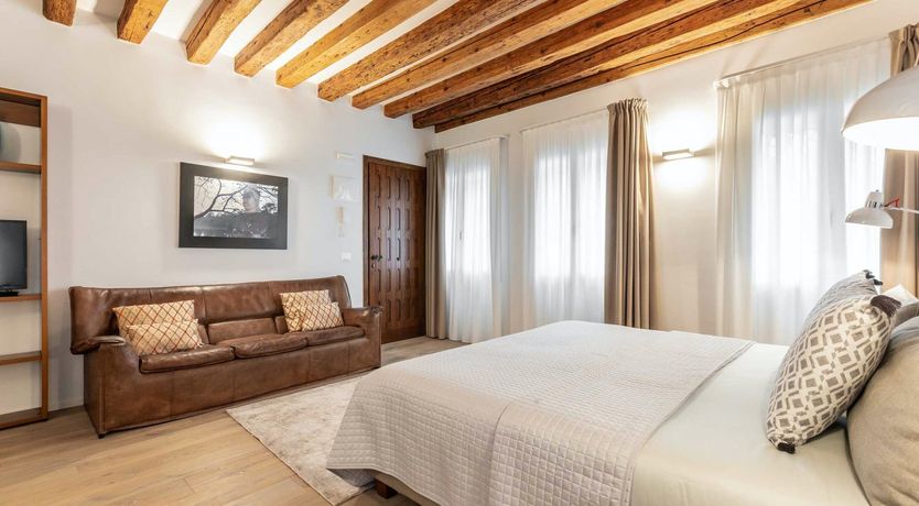 Photo of The Last Gondola