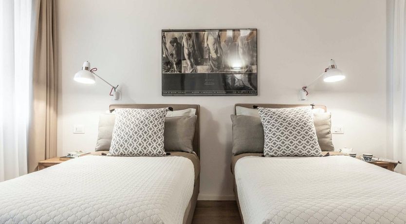 Photo of The Last Gondola