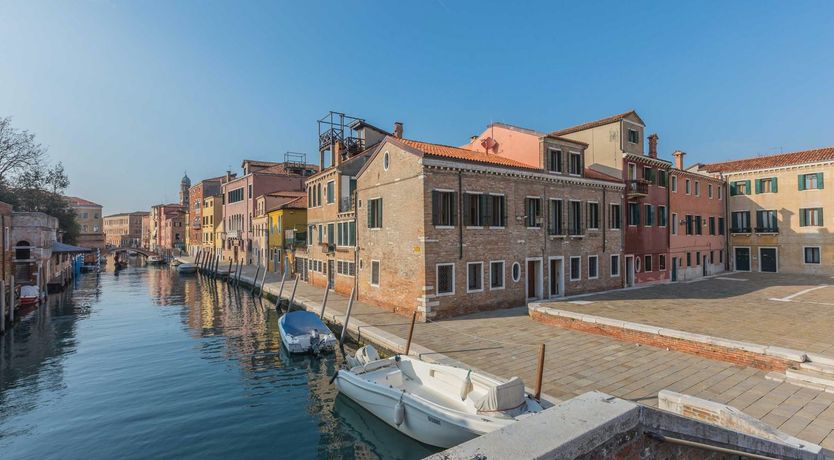 Photo of The Last Gondola