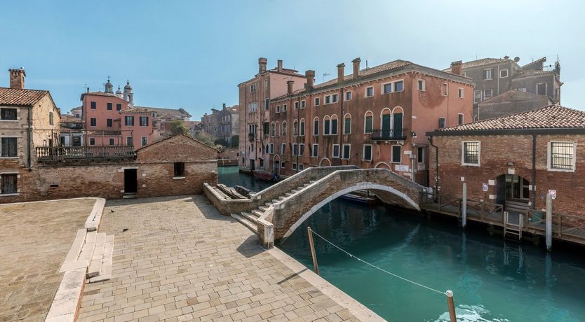 Photo of The Last Gondola