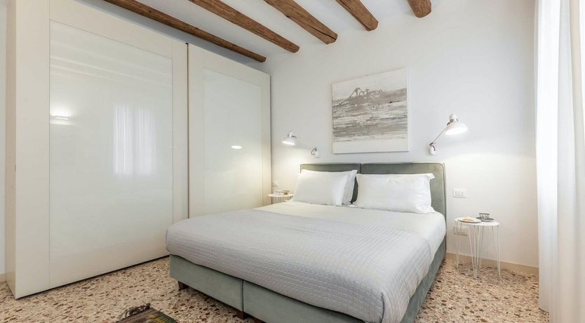 Photo of The Last Gondola