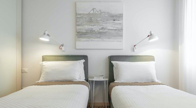 Photo of The Last Gondola