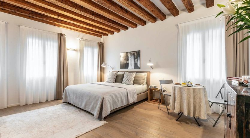 Photo of The Last Gondola