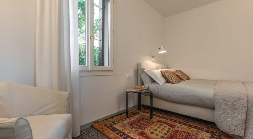 Photo of The Last Gondola