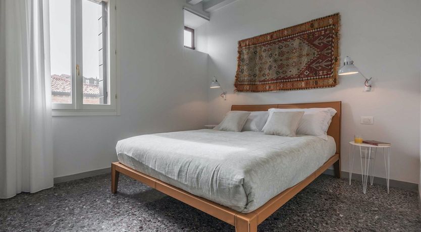 Photo of The Last Gondola