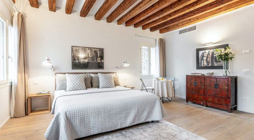 Photo of The Last Gondola