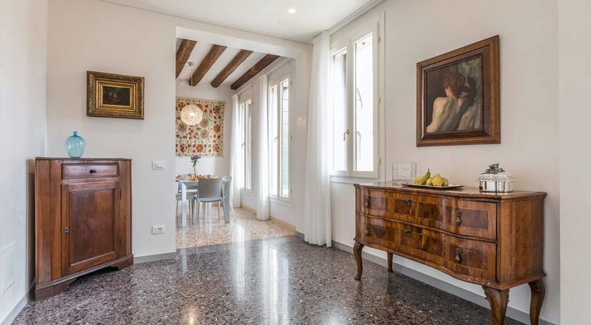 Photo of The Last Gondola