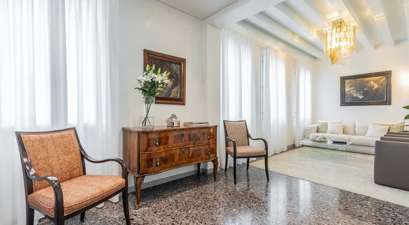 Photo of The Last Gondola