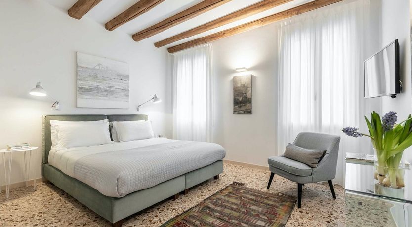 Photo of The Last Gondola