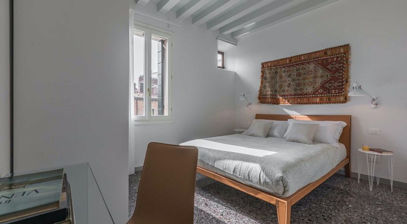 Photo of The Last Gondola