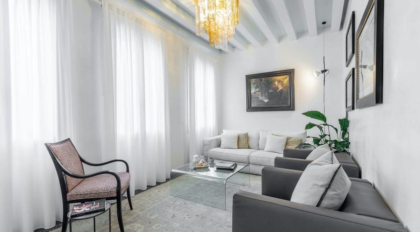 Photo of The Last Gondola