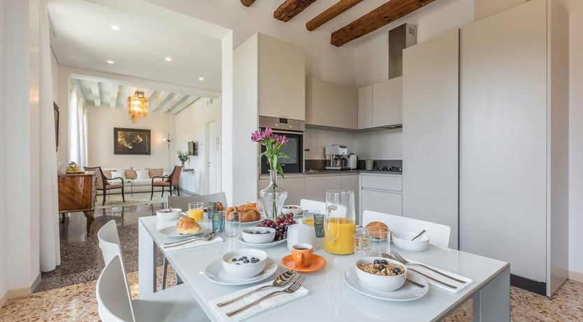 Photo of The Last Gondola