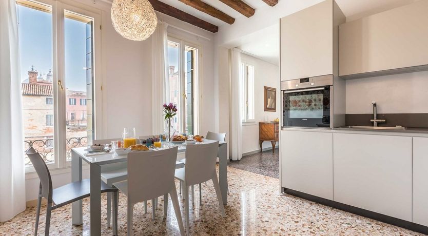 Photo of The Last Gondola