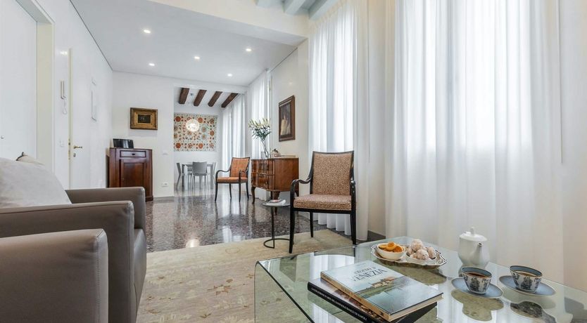 Photo of The Last Gondola