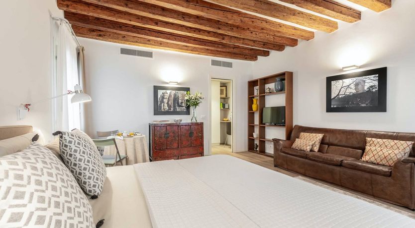 Photo of The Last Gondola