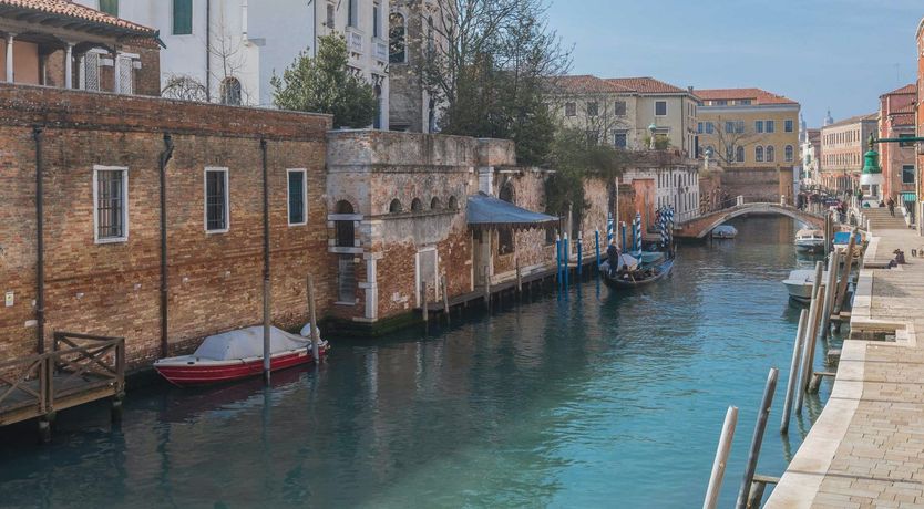 Photo of The Last Gondola