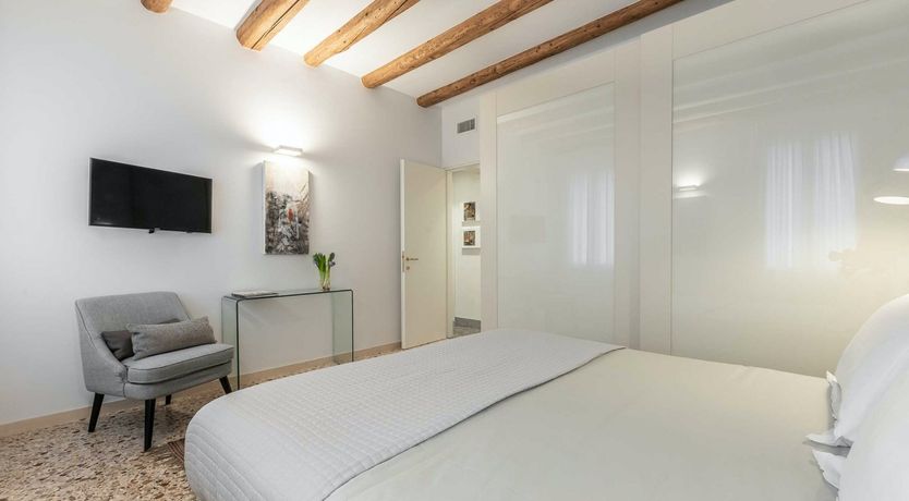 Photo of The Last Gondola