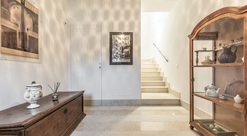 Photo of The Last Gondola