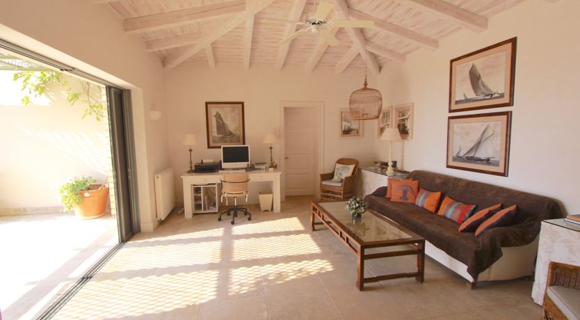 Photo of A Slice of Paradise