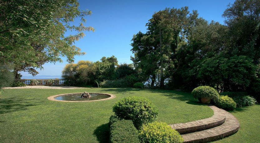 Photo of A Slice of Paradise