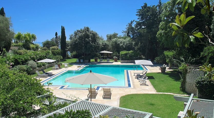 Photo of A Slice of Paradise