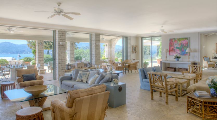 Photo of A Slice of Paradise