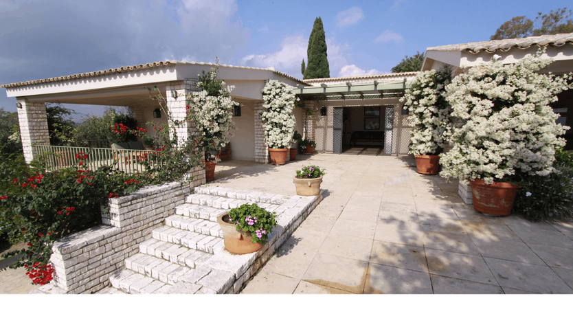 Photo of A Slice of Paradise