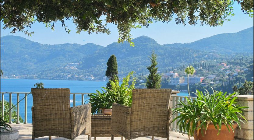 Photo of A Slice of Paradise