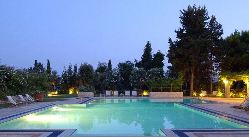 Photo of A Slice of Paradise