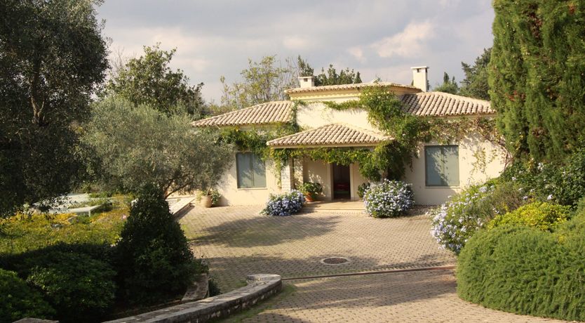 Photo of A Slice of Paradise