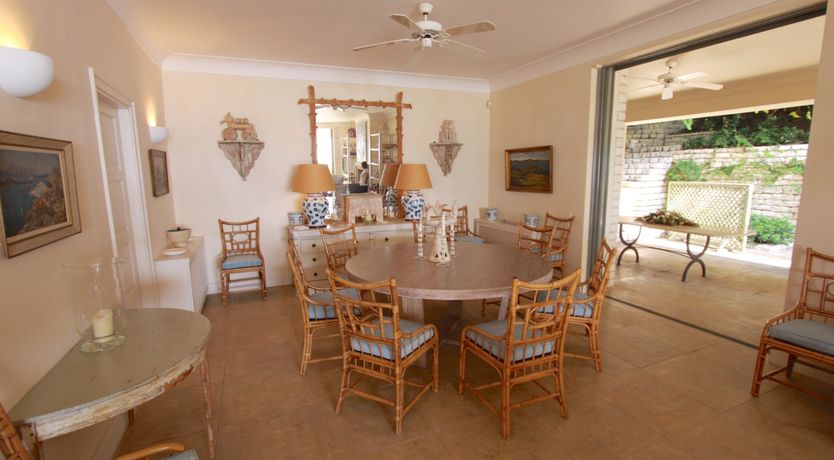 Photo of A Slice of Paradise