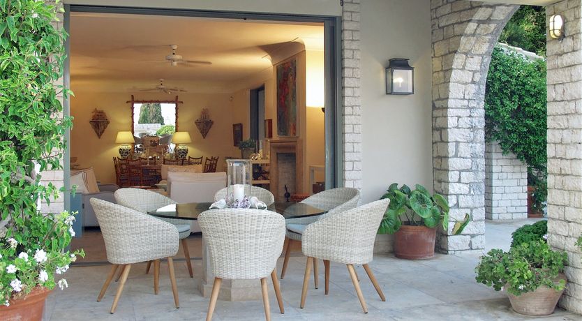 Photo of A Slice of Paradise