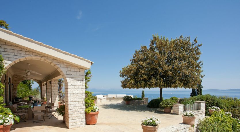 Photo of A Slice of Paradise