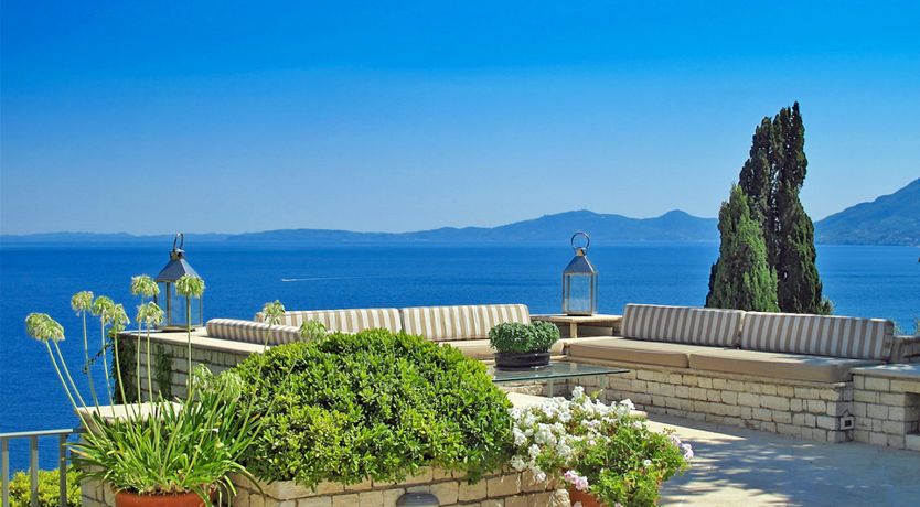 Photo of A Slice of Paradise